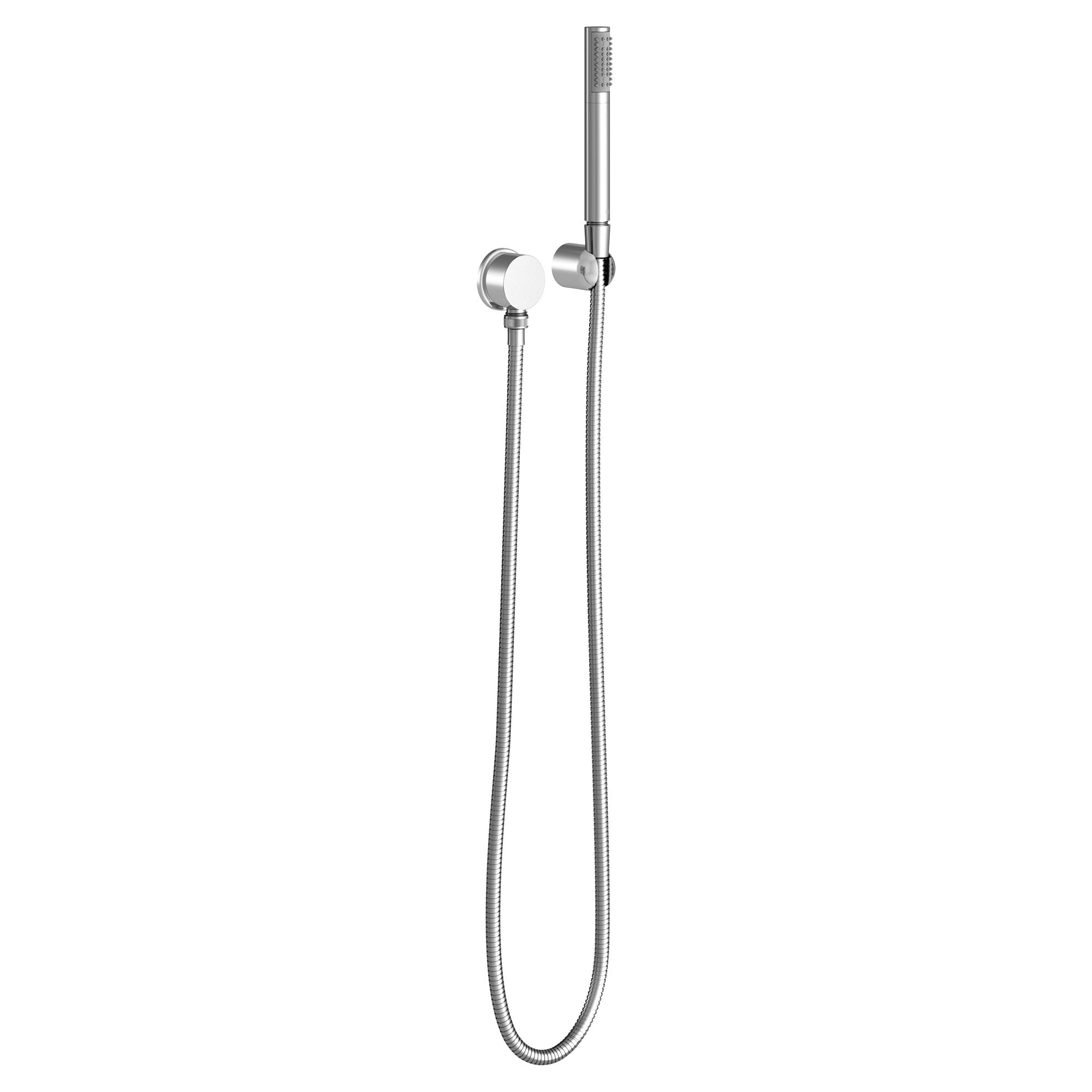 Ens. de douchette contemporaine 1,8 gpm/6,8 L/min